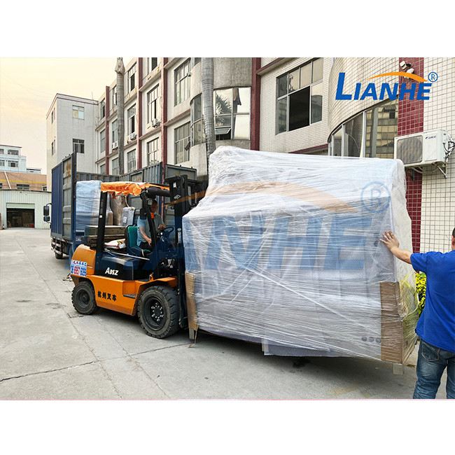 300L Cosmetic Vacuum Mixer Homogenizer Face Cream Making Machine