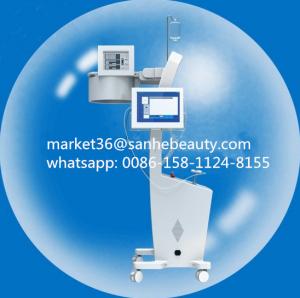 Wholesale Hair Growth Multifunction Including Hair And Skin Analyzer Laser Hair Regrowth Machine from china suppliers