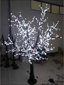 Wholesale artificial lighted trees from china suppliers