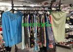 American style second hand clothes , used women's clothing , first grade ladies