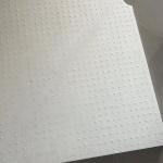 Hotel Shower Room EPS Non-Slip Mat Disposable