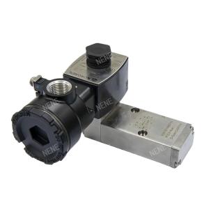 Wholesale Norgren 6215M0710.4813.230.50 Stainless Steel explosion-proof from china suppliers