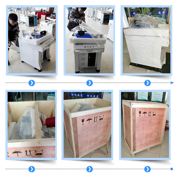 20w 30w 50w Fiber Laser Marker/ Engraver/ Laser Marking/engraving Machine For Metal/watches/stainless Steel