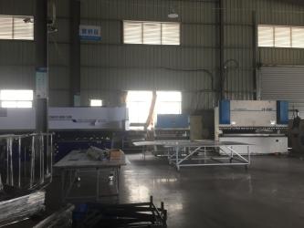 Bonroy Display Service Co.,Ltd