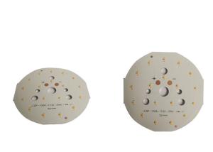 Wholesale Eye Protection 9W 150mA 6500K RA85 Led Lamp Module from china suppliers