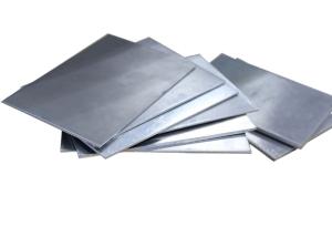 Wholesale Anti Corrosion Nickel Clad Stainless Steel Sheet , Nickel Stainless Steel Laminate Sheets from china suppliers