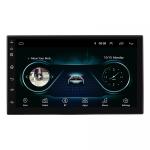 Best Price 7 inch Hifi Car Stereo 1G Ram 16G Rom Android Car DVD Player