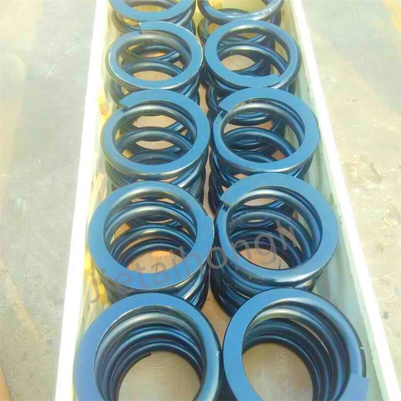 Interlocking Kelly Bar For CASA Drilling Rig Mait Hitachi Rotary piling rig Squarecking kelly bar