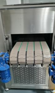 Wholesale AC Motor Lipstick Production Line Five Lane Circulating Freezing Tunnel Machine from china suppliers