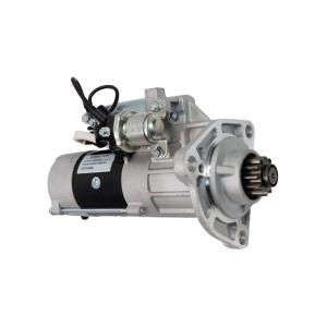 Wholesale Scania Diesel Engine Parts 24V 12T 6KW Motor Starter M009T65971 from china suppliers