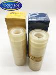 Acrylic Adhesive 50 MIC Transparent Colored Tape