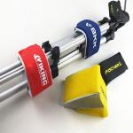 Strong Ski Backpack Carry Straps / Outdoor Adjustable Straps