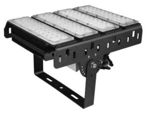 Wholesale 80Ra 200W Outdoor Advertisement Board Lighting / LED Tunnel Light from china suppliers