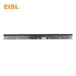 7 Holes Heidelberg SM52 Wash Up Blade 605X46X0.50mm High Strength