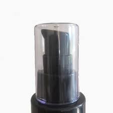 Empty Plastic Foam Pump , Non Spill Foaming Hand Soap Pump For Facial