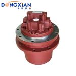 ZX55 ZX68 ZX48 Excavator Final Drive Motor Parts / High Pressure Travel Motor