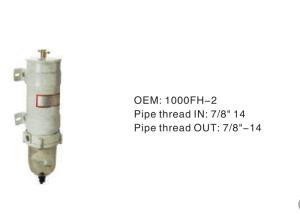 Wholesale Hydraulic Oil Filter Assembly from china suppliers