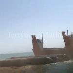 Anti Bursting 1.5m*15m Marine Rubber Airbag For Ship Launching
