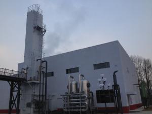 Wholesale Aluminum Gas liquefaction unit 750 Nm3 / h Liquid Nitrogen Generator Metal Making from china suppliers