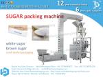 Sugar packaging machine BSTV-160A