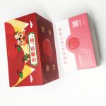 5.0mm Heavy Duty Apple Turnover Box Anti - Rodent Long Distance Transportation