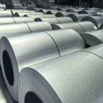Hot Dipped Galvalume Steel Coil Aluminum Corrugated for Construction