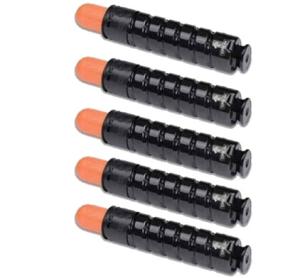 Wholesale NPG51 Canon Copier Toner Cartridges for Canon imagerunner 2525 from china suppliers