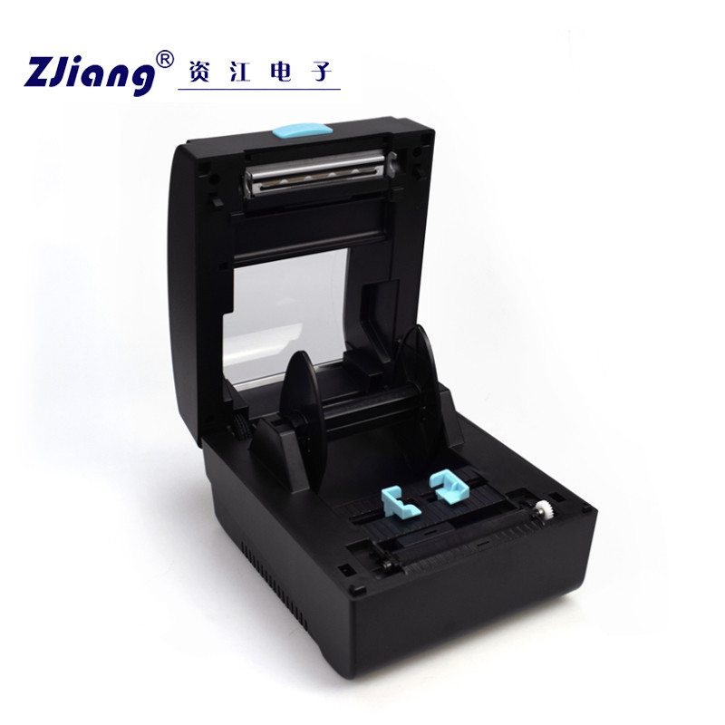 ESC POS CPCL 3 Inch Label Printer Shipping Thermal Barcode Sticker