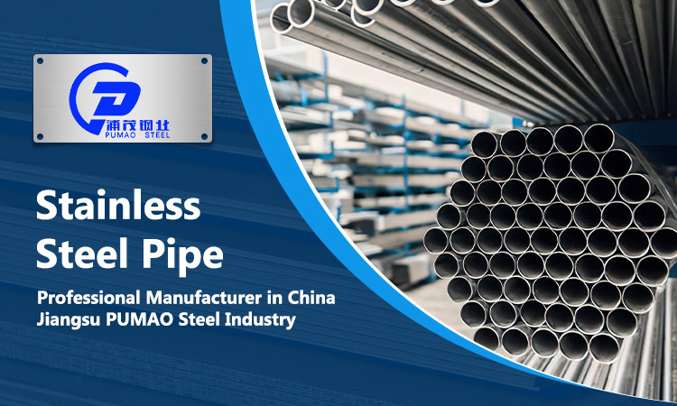 AISI 431 Stainless Steel Pipe 316 Round Tube 8mm For Construction 30mm