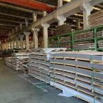 EN 2.4819 / C276 Nickel Alloy Hastelloy UNS N10276 Plate Hot Rolled NO.1
