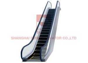Wholesale 0.5m/S 30 Degree Speed Commercial Indoor Escalator For Shopping Mall from china suppliers