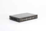 Tx 1310nm Rx1490nm 24 Port EPON ONU 24 10 / 100M Ethernet Ports