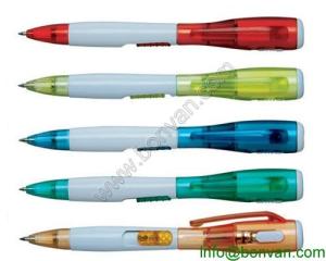 Wholesale plastic light pen, led light ball pen,printed gift promotional led light pen from china suppliers