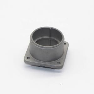 Wholesale Electroplated Aluminum Automotive Parts , 90g Aluminium Die Casting Components from china suppliers