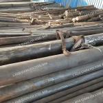 Hot Rolled S41500 Stainless Steel Rod Precision Cut 1.4418 Stainless Steel Bar