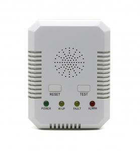 Wholesale Advanced Technology Household Gas Alarm，house gas leak detector,lpg gas leakage detector from china suppliers