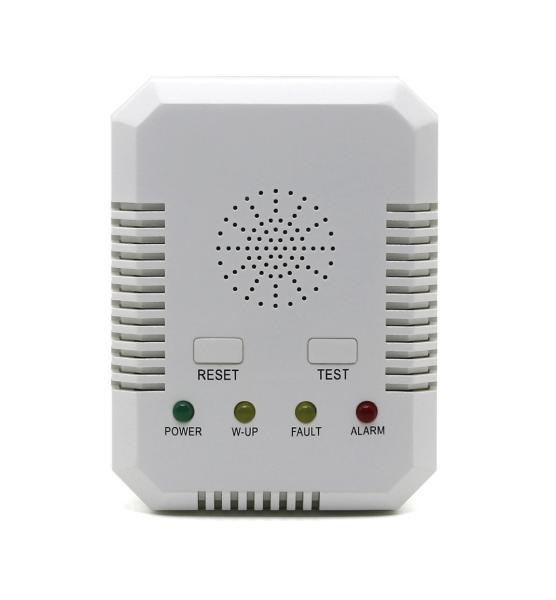 Advanced Technology Household Gas Alarm，house gas leak detector,lpg gas leakage
