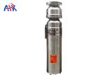SUS304 Submersible Fountain Pump / Underwater Fountain Pump With ISO9001