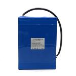 25.6V 24AH Solar Street Light Lithium Battery 32700 Lifepo4 Battery Pack
