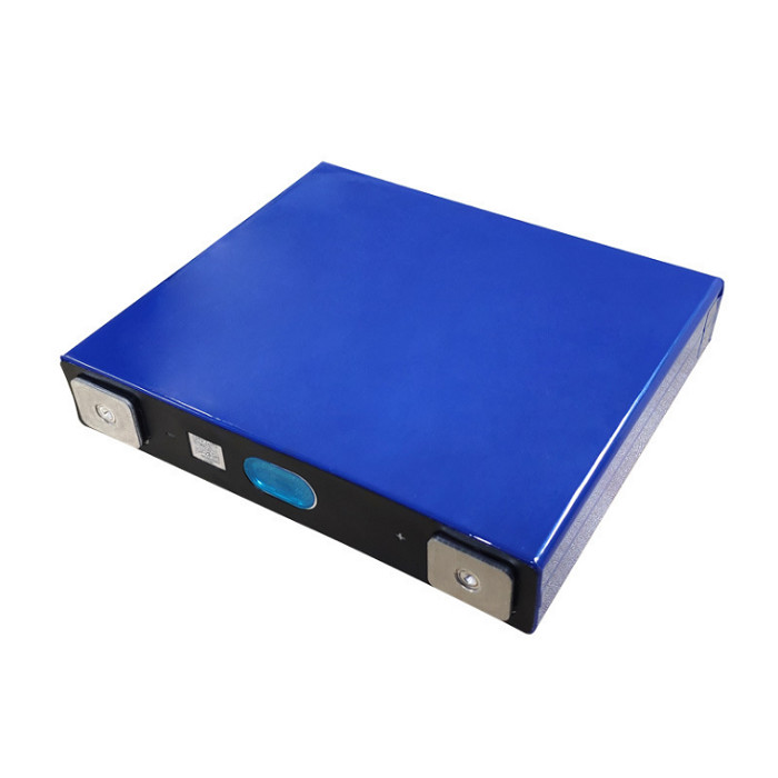 3.2V 50Ah Prismatic Lithium Ion Battery 25A LiFePO4 Long Cycle Life