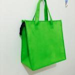 OEM or DEM Insulated Cooler Bags , Freezable Cooler Bag 30*15*30 CM