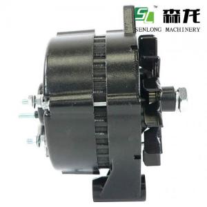 Wholesale AT21618 AT21619 TY1428 12V 37A JOHN DEERE Excavator Alternator from china suppliers