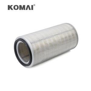 Wholesale KOMAI Manufacture Air Filter 9103-03120114 9103-04052009 A222100000208 For Excavator from china suppliers