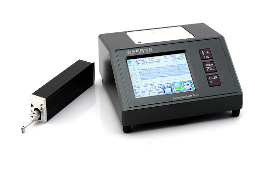 SRT-6690 Surface Roughness Tester With Built In Printer