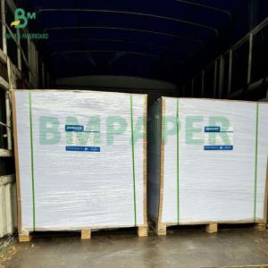 Wholesale 200um 240um Water Resistant Stone Paper For Wrapping meat 787 x 520mm from china suppliers
