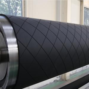 Wholesale High Speed Film Production Equipment Carbon Fiber Guide Roller Bopp And Bopet from china suppliers