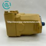 234-4638 10R-8694 Excavator Hydraulic Fan Motor CAT Excavator E336D2