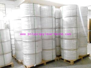 Wholesale Twisted Winding Drum / Cable Cable Fillers 12 Months Warranty Fast Delivery from china suppliers