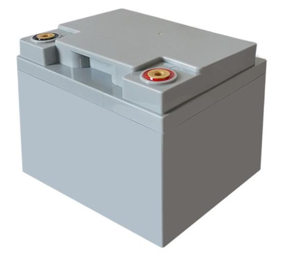 Ecolite NCM Battery Cellpower Cyclic Battery 25.2V 41.6Ah Lithium Battery With