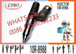 Common Rail Injector 295-9085 10R-8988 20R-8048 211-3025 10R-0955 365-8156 235
